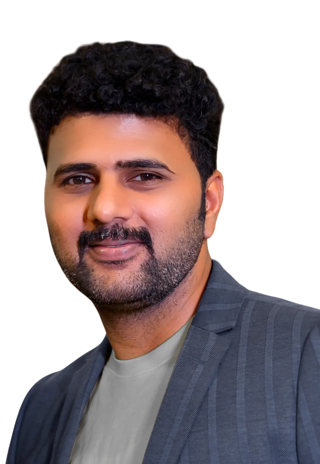 Haresh