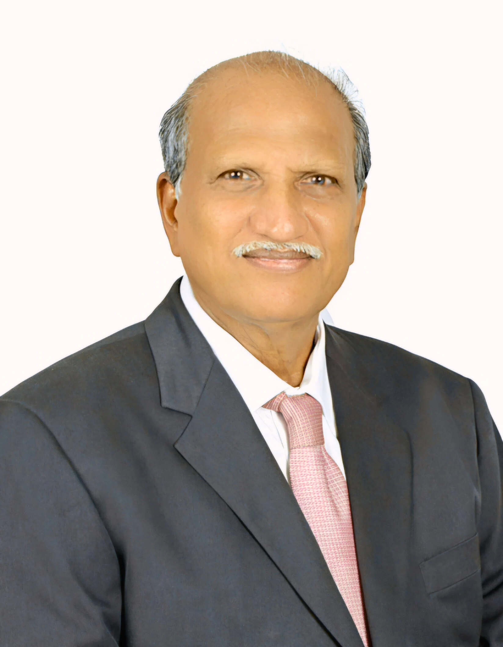 Balasubramanian