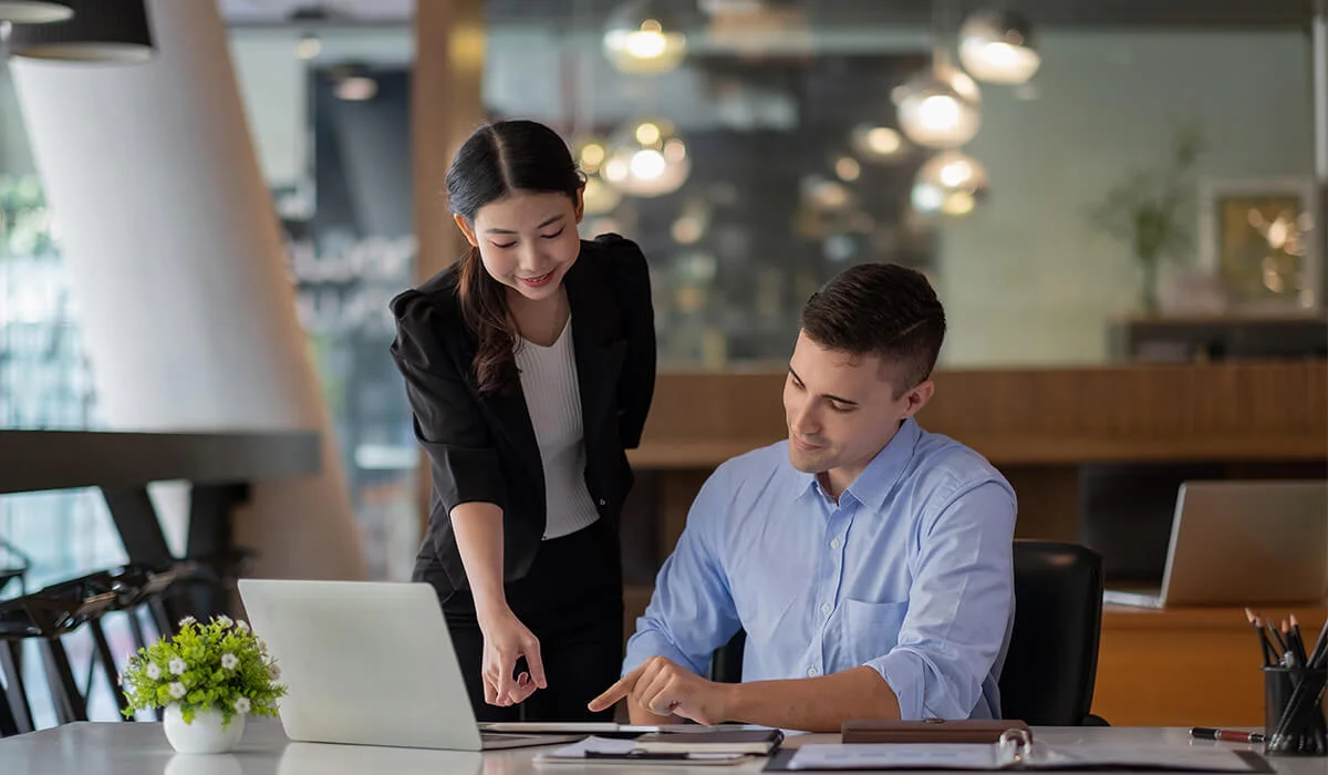 Financial Accounting, Reporting & Virtual CFO Services