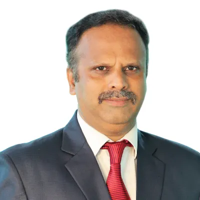 Vaidyanathan