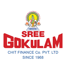 Sree Gokulam Chits