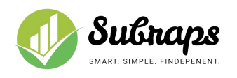 Subraps