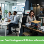 GCC vs. In-House: Cost Savings and Efficiency Gains for Indian Firms