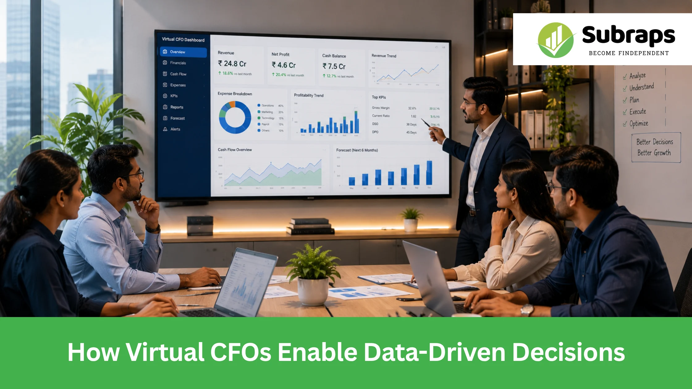 How-Virtual-CFOs-Enable-Data-Driven-Decisions