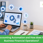 What is Accounting Automation and How does it Improve Business Financial Operations?