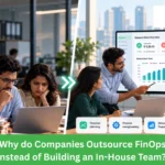 Why do Companies Outsource FinOps Instead of Building an In-House Team? 