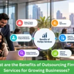 What are the Benefits of Outsourcing FinOps Services for Growing Businesses?